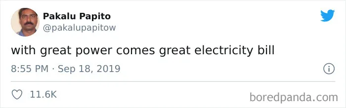 Great Power