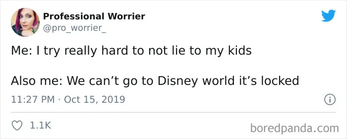 35 Lies Parents Tell Their Kids That Other People Are Calling Great Parenting ‘Hacks’