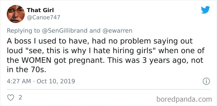 People Are Revealing The Absolute Worst Things Their Bosses Said To Them (36 Tweets)