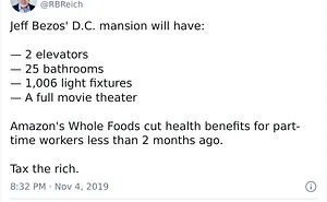 50 Of The Most Accurate Capitalism Tweets And Jokes That Prove We Already Live In A Dystopia