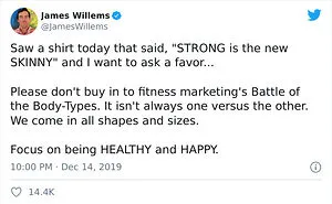 50 Times People Had Each Other's Backs Online In The Most Wholesome Way