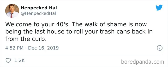 30 Painfully Accurate Posts About Life In Your 40s