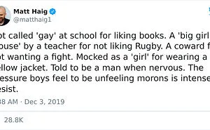 People Are Sharing Examples Of Pointless Gendering And It Shows How Stupid It Can Be (50 Pics)
