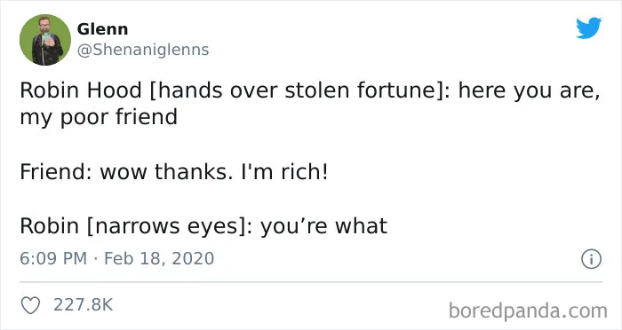 Wholesome Holup