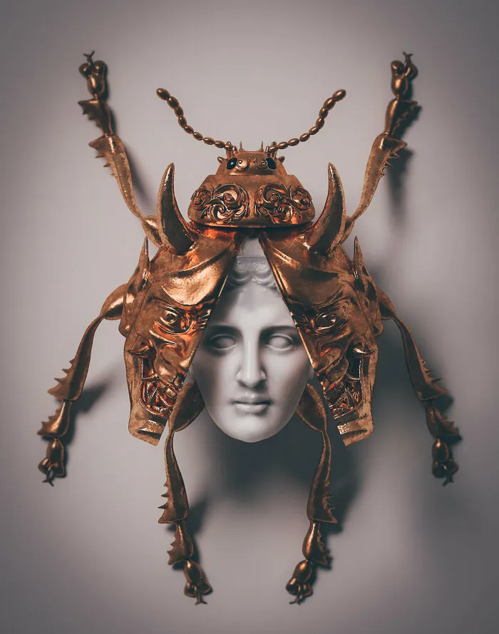 Scarab
