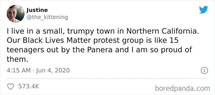 All Allies Welcome!