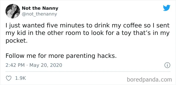 35 Lies Parents Tell Their Kids That Other People Are Calling Great Parenting ‘Hacks’