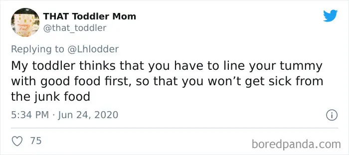 35 Lies Parents Tell Their Kids That Other People Are Calling Great Parenting ‘Hacks’
