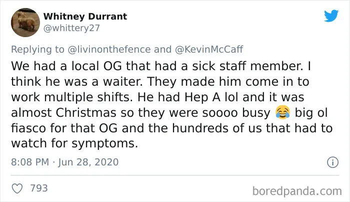 People Are Revealing The Absolute Worst Things Their Bosses Said To Them (36 Tweets)