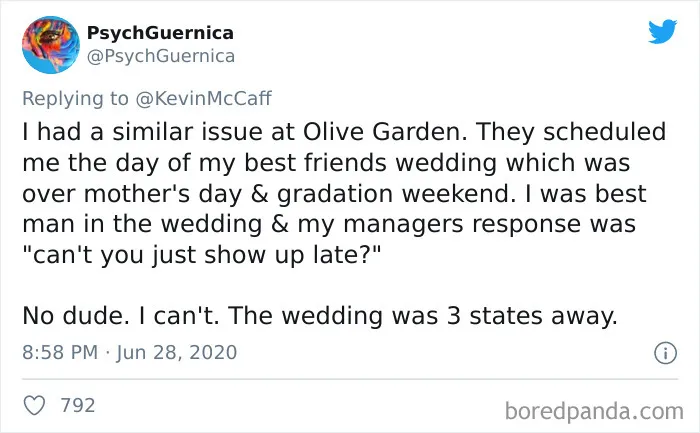 People Are Revealing The Absolute Worst Things Their Bosses Said To Them (36 Tweets)