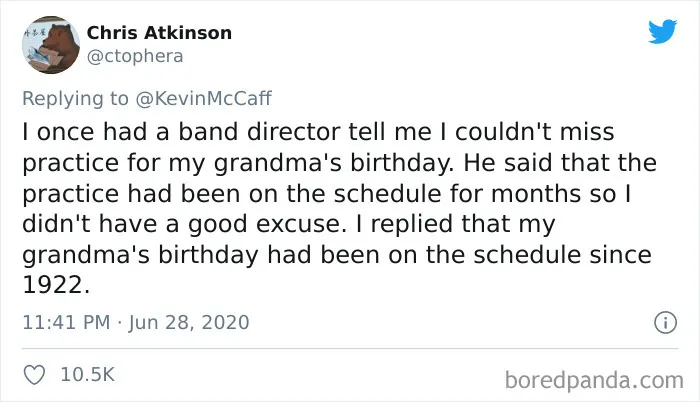 People Are Revealing The Absolute Worst Things Their Bosses Said To Them (36 Tweets)