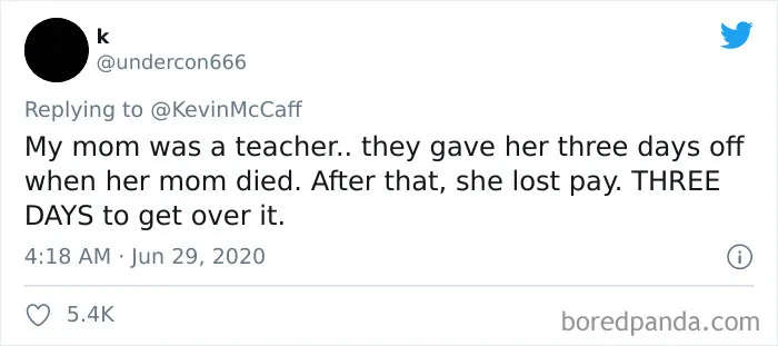 People Are Revealing The Absolute Worst Things Their Bosses Said To Them (36 Tweets)