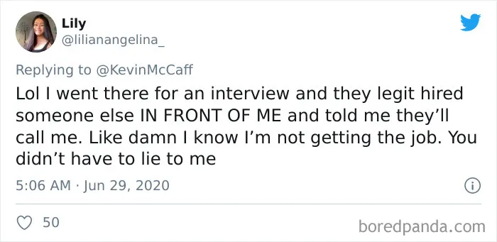 People Are Revealing The Absolute Worst Things Their Bosses Said To Them (36 Tweets)