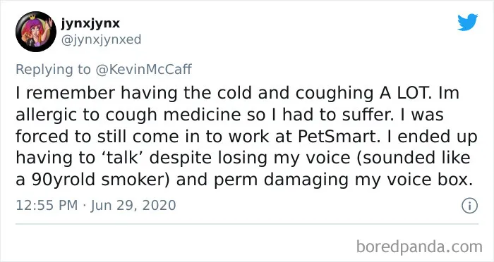 People Are Revealing The Absolute Worst Things Their Bosses Said To Them (36 Tweets)