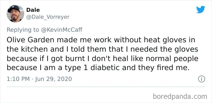 People Are Revealing The Absolute Worst Things Their Bosses Said To Them (36 Tweets)