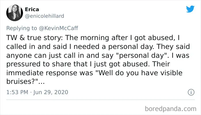 People Are Revealing The Absolute Worst Things Their Bosses Said To Them (36 Tweets)