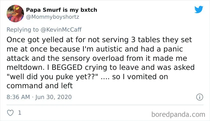 People Are Revealing The Absolute Worst Things Their Bosses Said To Them (36 Tweets)
