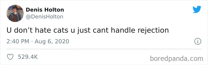 40 Of The Best "Dog People Vs. Cat People" Tweets