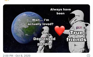 50 Wholesome Memes As Shared By This Page To Brighten Up Your Day