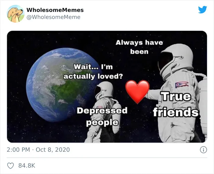 Wholesome-Heartwarming-Memes