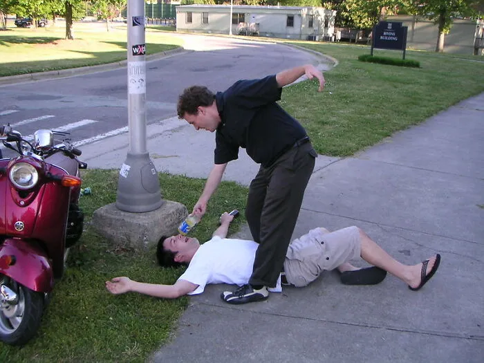 28 Of The Most Useful Tips From People That Are 'Street Smart'