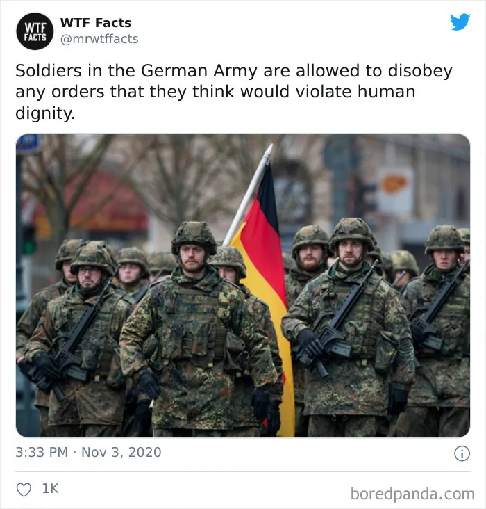 50 Random Facts That Sound Fake But Aren't, Shared By This Twitter Account
