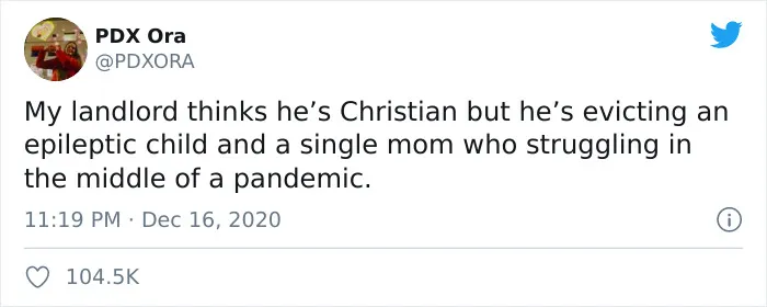 Christians Love Abandoning Their Morals When It Comes To C A P I T A L