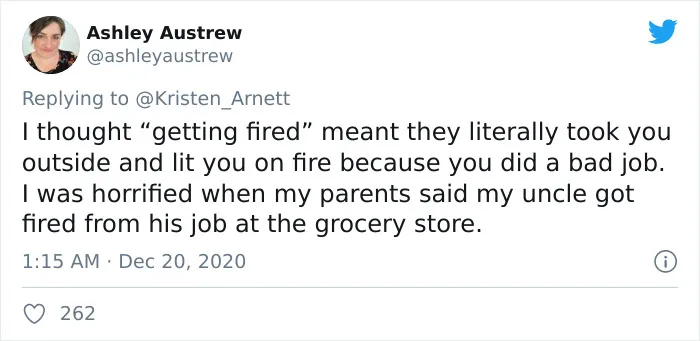 40 Of The Best Naive Beliefs That People Had In Their Childhood, According To This Twitter Thread