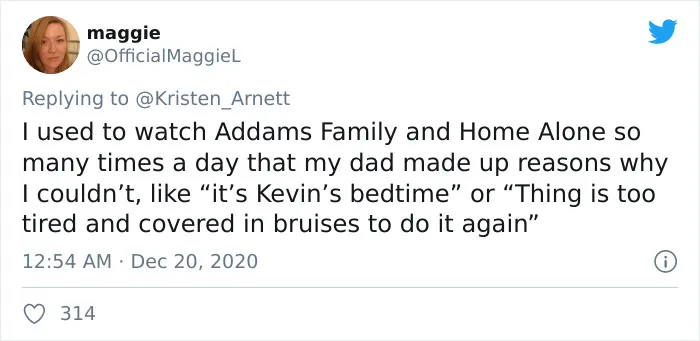 40 Of The Best Naive Beliefs That People Had In Their Childhood, According To This Twitter Thread