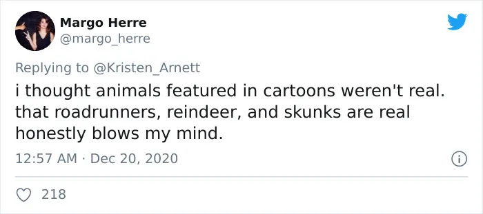 40 Of The Best Naive Beliefs That People Had In Their Childhood, According To This Twitter Thread