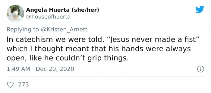 40 Of The Best Naive Beliefs That People Had In Their Childhood, According To This Twitter Thread