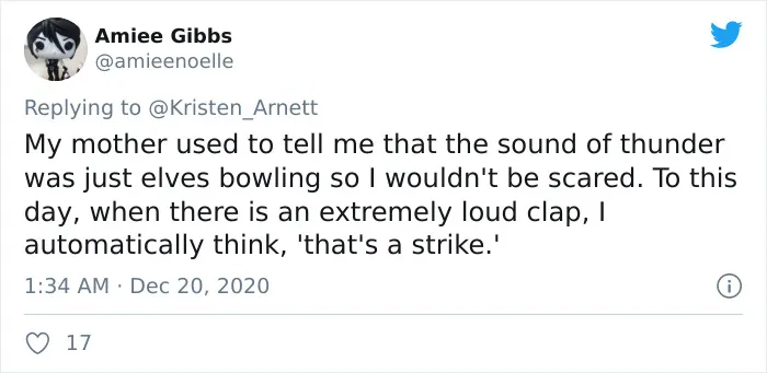 40 Of The Best Naive Beliefs That People Had In Their Childhood, According To This Twitter Thread