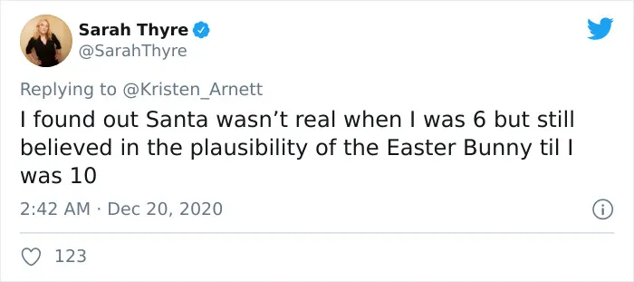 40 Of The Best Naive Beliefs That People Had In Their Childhood, According To This Twitter Thread