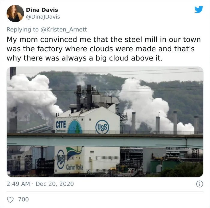 40 Of The Best Naive Beliefs That People Had In Their Childhood, According To This Twitter Thread