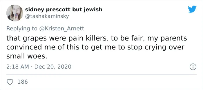 40 Of The Best Naive Beliefs That People Had In Their Childhood, According To This Twitter Thread