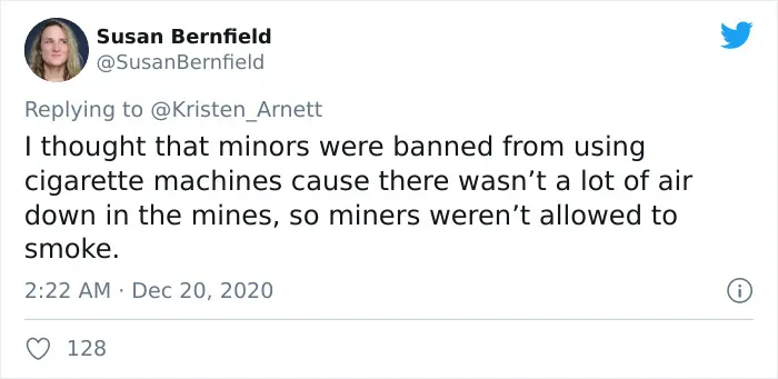 40 Of The Best Naive Beliefs That People Had In Their Childhood, According To This Twitter Thread