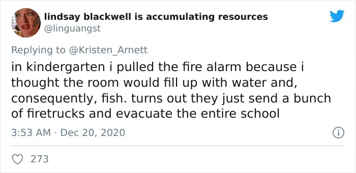 40 Of The Best Naive Beliefs That People Had In Their Childhood, According To This Twitter Thread