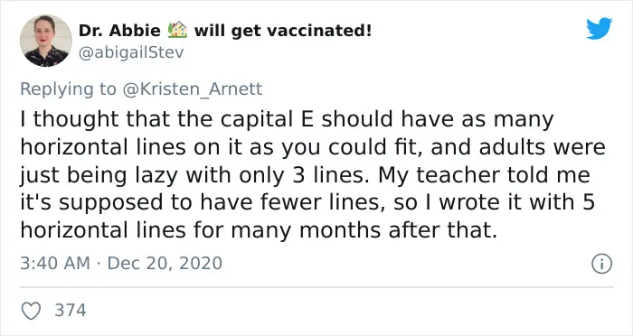 40 Of The Best Naive Beliefs That People Had In Their Childhood, According To This Twitter Thread
