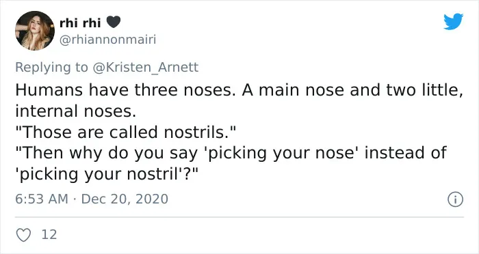 40 Of The Best Naive Beliefs That People Had In Their Childhood, According To This Twitter Thread