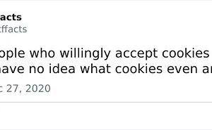 50 Random Facts That Sound Fake But Aren't, Shared By This Twitter Account