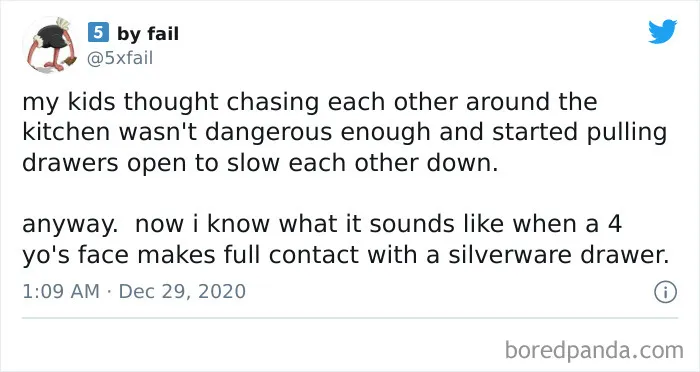What An Idea To Slow Down Others