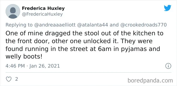 40 Times Kids Got Busted Pulling Their Wildest Stunts