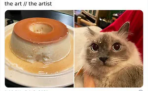 50 Animals Who Decided To Destroy Something Just Because They Can And Got Caught Red-Handed