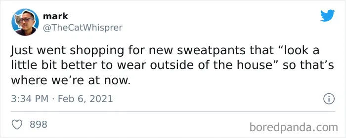 50 Of The Most Accurate Jokes And Memes 'Celebrating' One Year Of The Pandemic