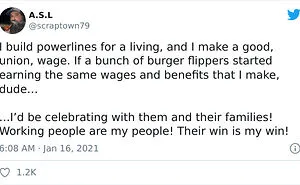 50 Times People Had Each Other's Backs Online In The Most Wholesome Way
