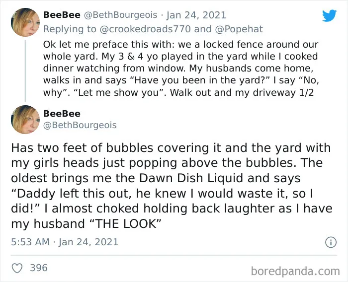 40 Times Kids Got Busted Pulling Their Wildest Stunts