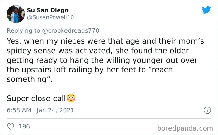 40 Times Kids Got Busted Pulling Their Wildest Stunts
