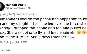 40 Times Kids Got Busted Pulling Their Wildest Stunts