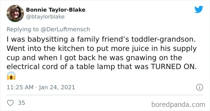 40 Times Kids Got Busted Pulling Their Wildest Stunts