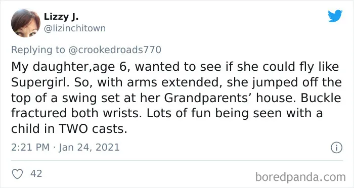 40 Times Kids Got Busted Pulling Their Wildest Stunts